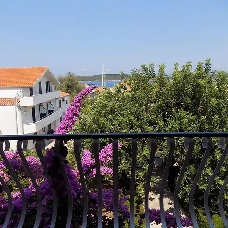 Apartament Bistra
