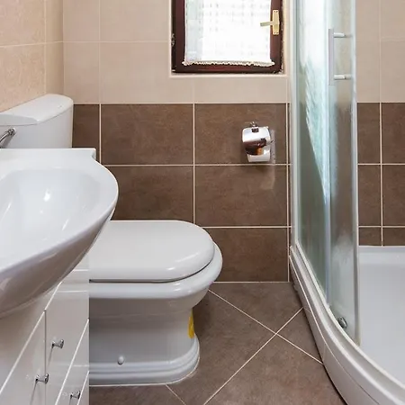 Apartament Bistra Lovište