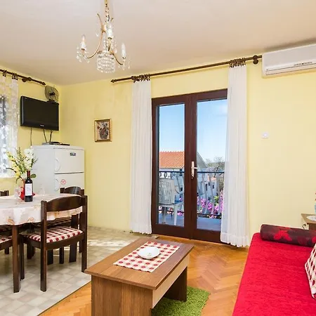 Apartament Bistra