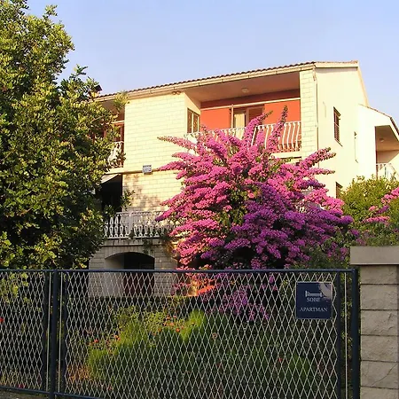 Bistra Apartament *