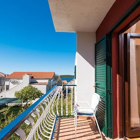 Bistra Appartement Lovište