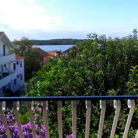 Appartement Bistra *