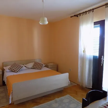 Appartement Bistra *