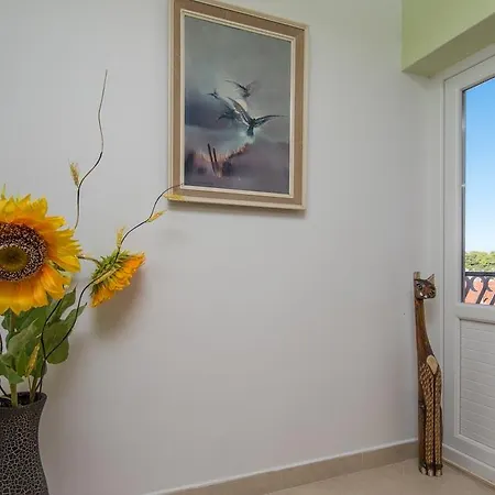 Bistra Appartement *