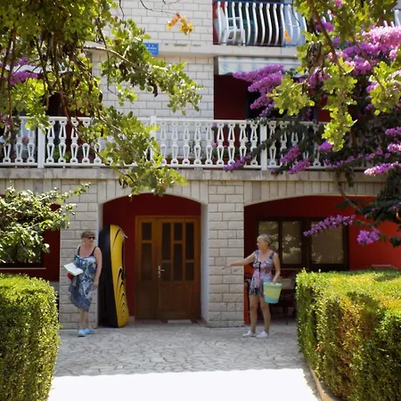 Appartement Bistra Lovište
