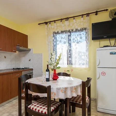 Appartement Bistra